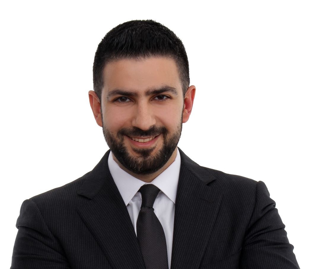 سمير الخوري